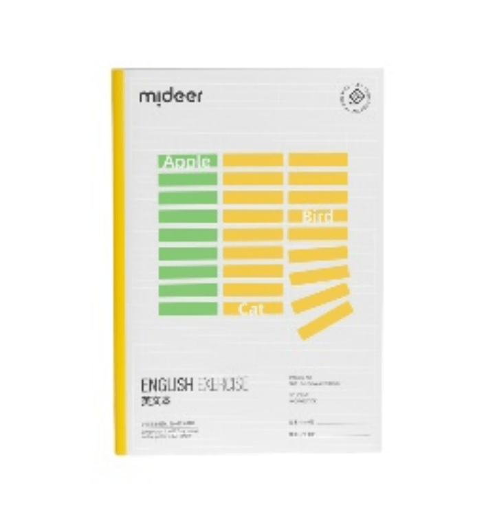 Student Workbook - English Exercise