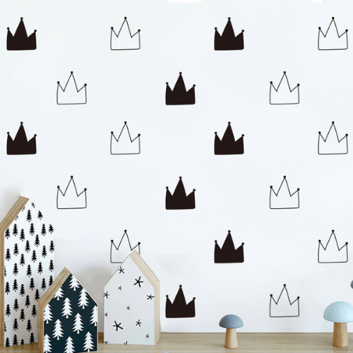 Royals Wall Decals