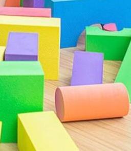 Building Blocks