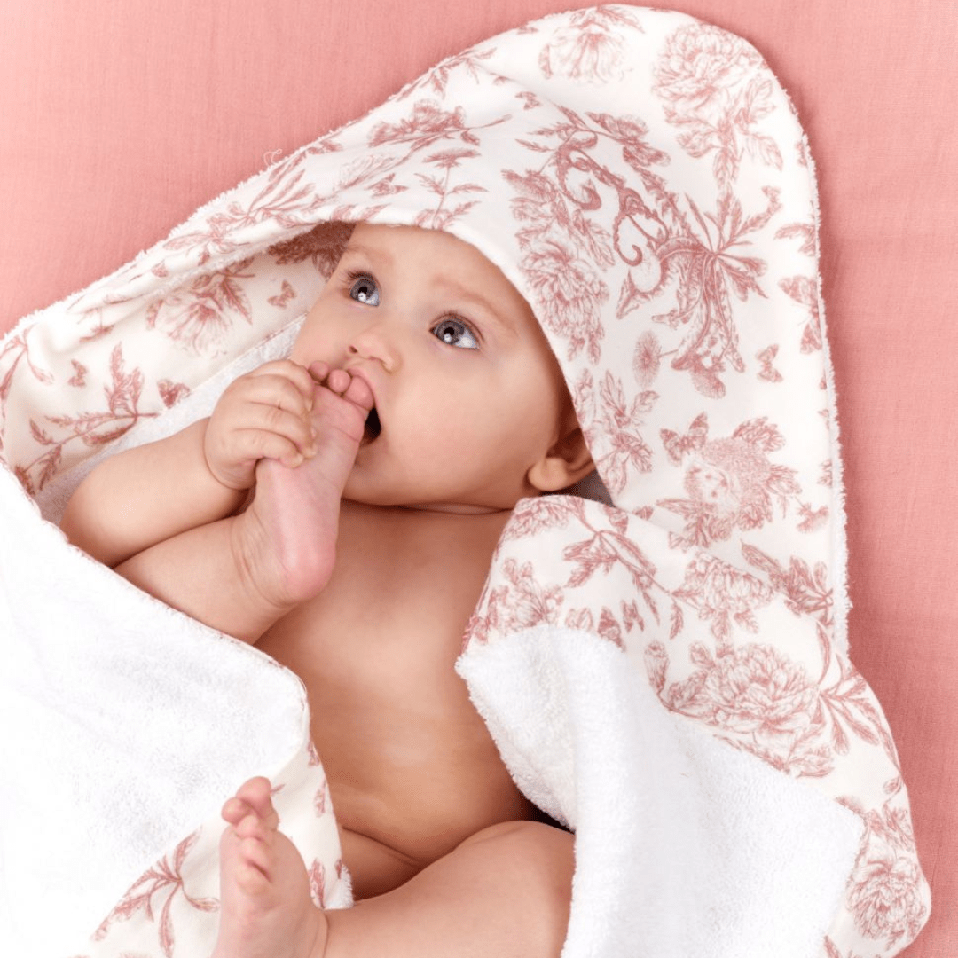 Tartine et chocolat Bath Cape