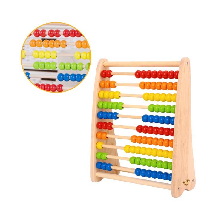 Beads Abacus