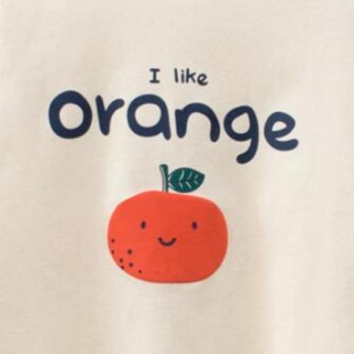 Yorange