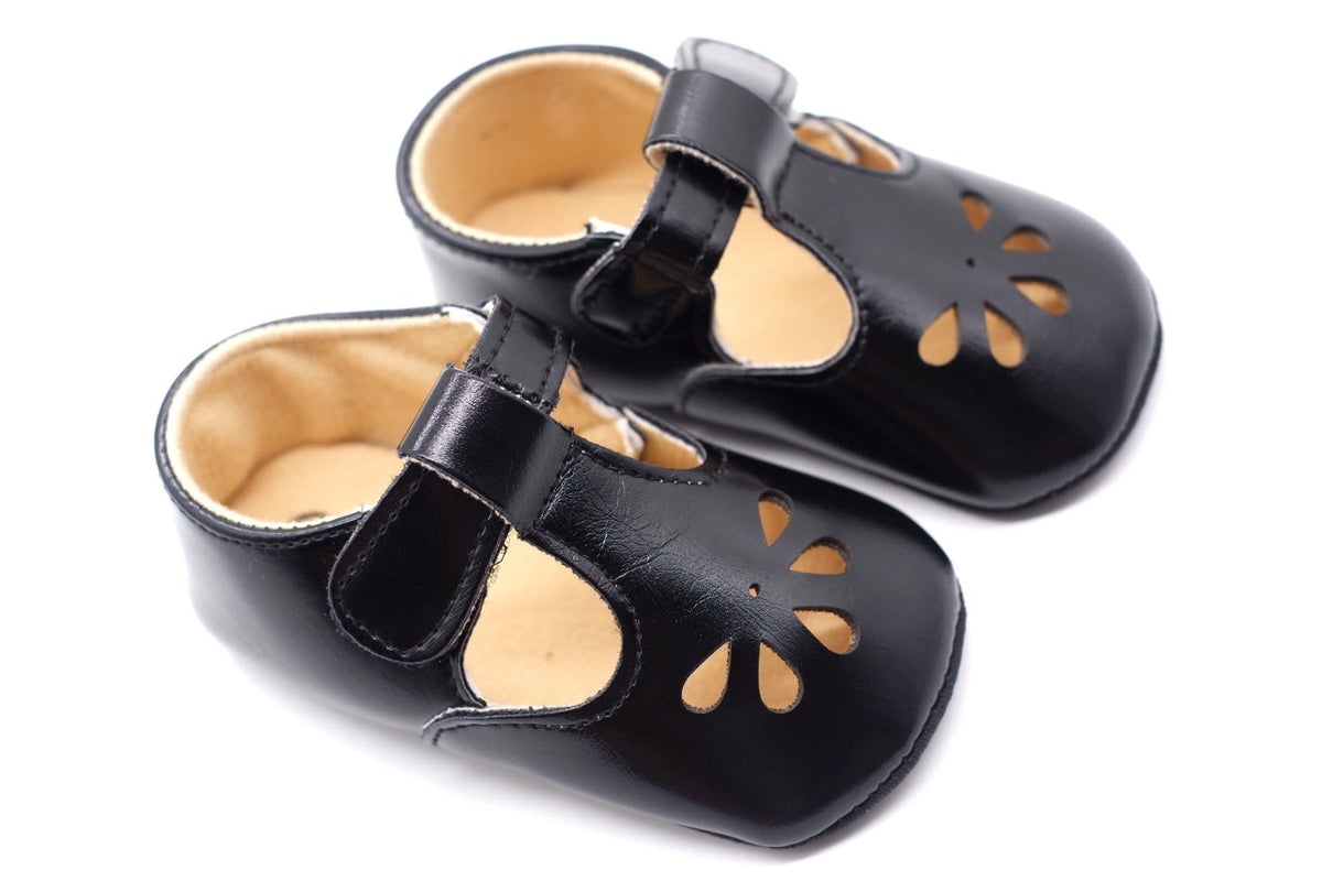 Classic Tbars with English Markings