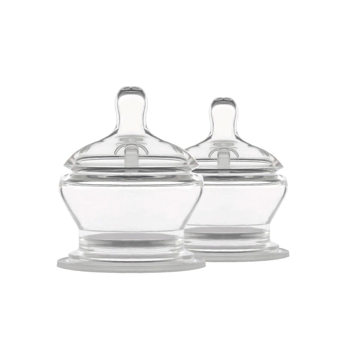 PopYum Nipples, 2-pack