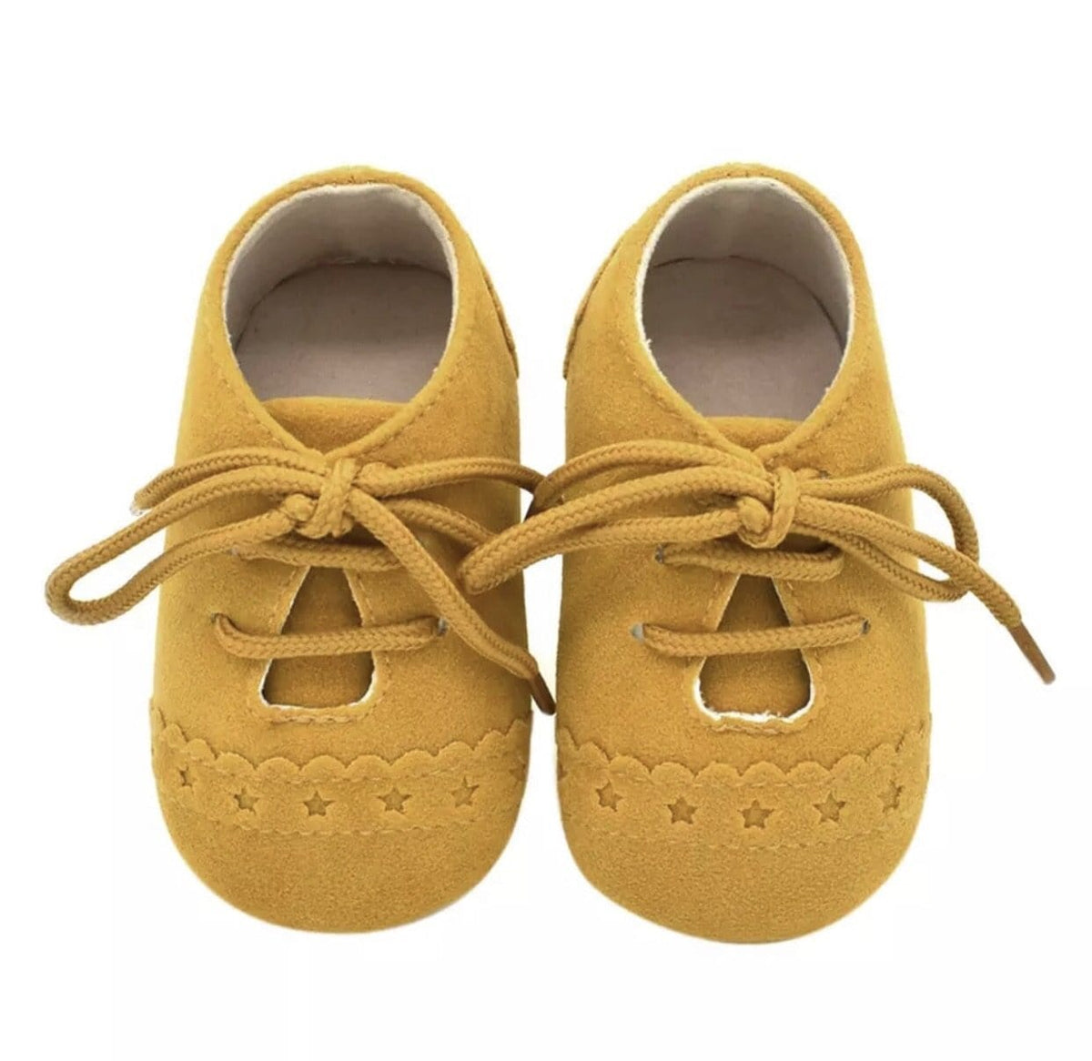Baby Moccasins