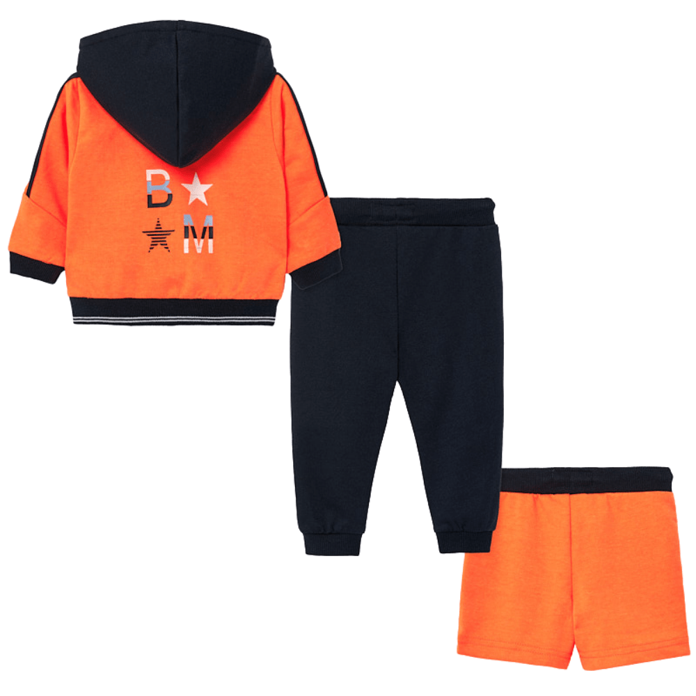 Oranj