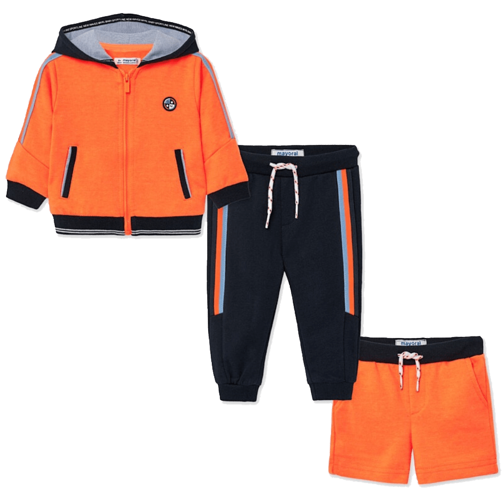 Oranj