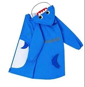 Shark Coat