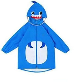 Shark Coat