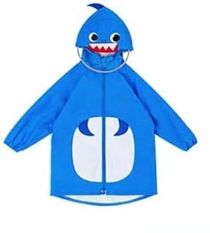 Shark Coat