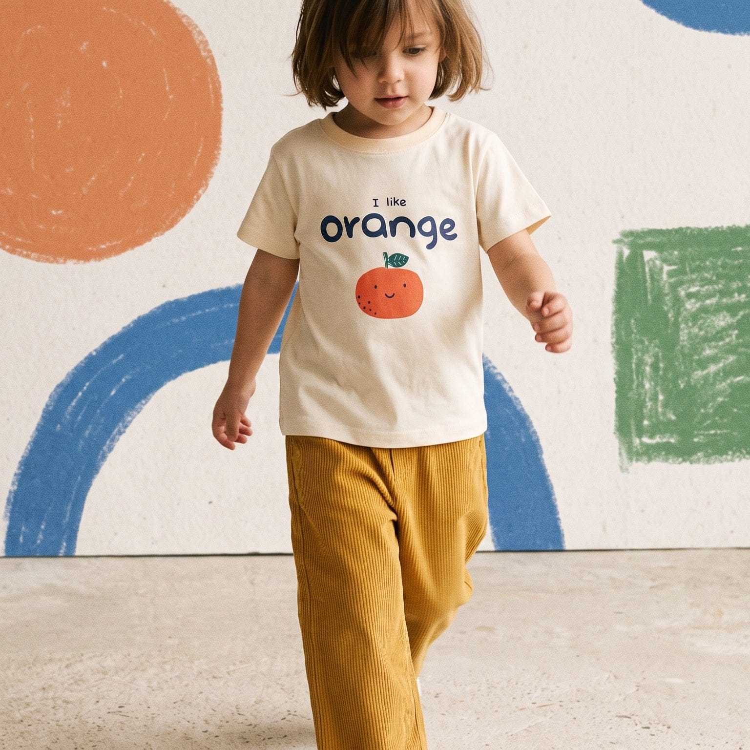 Yorange