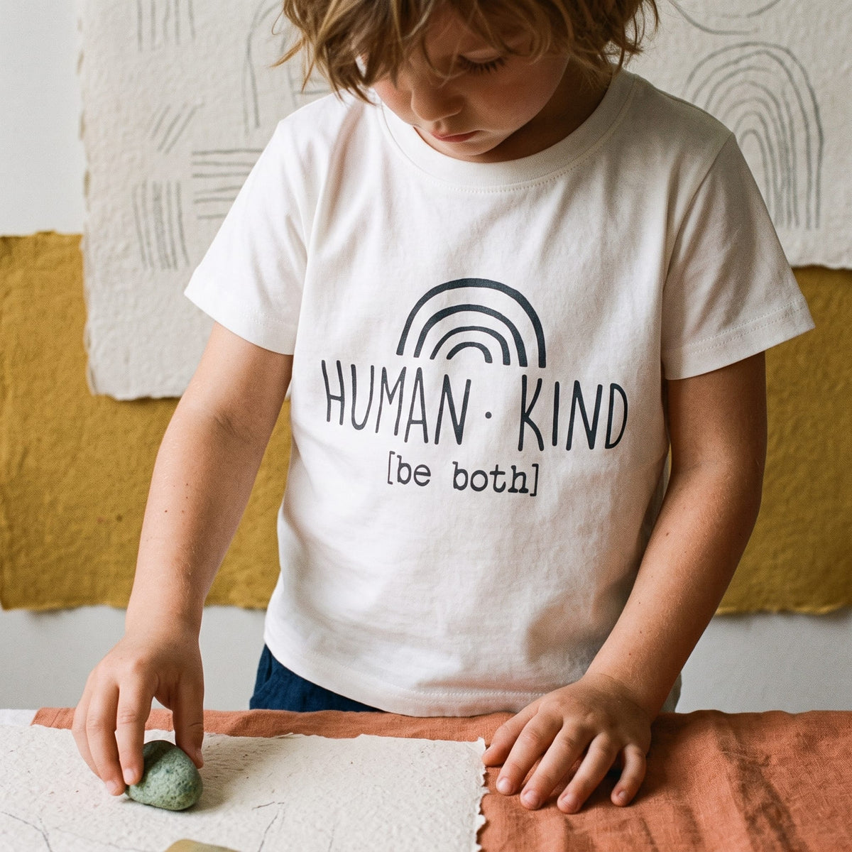 Humanoid