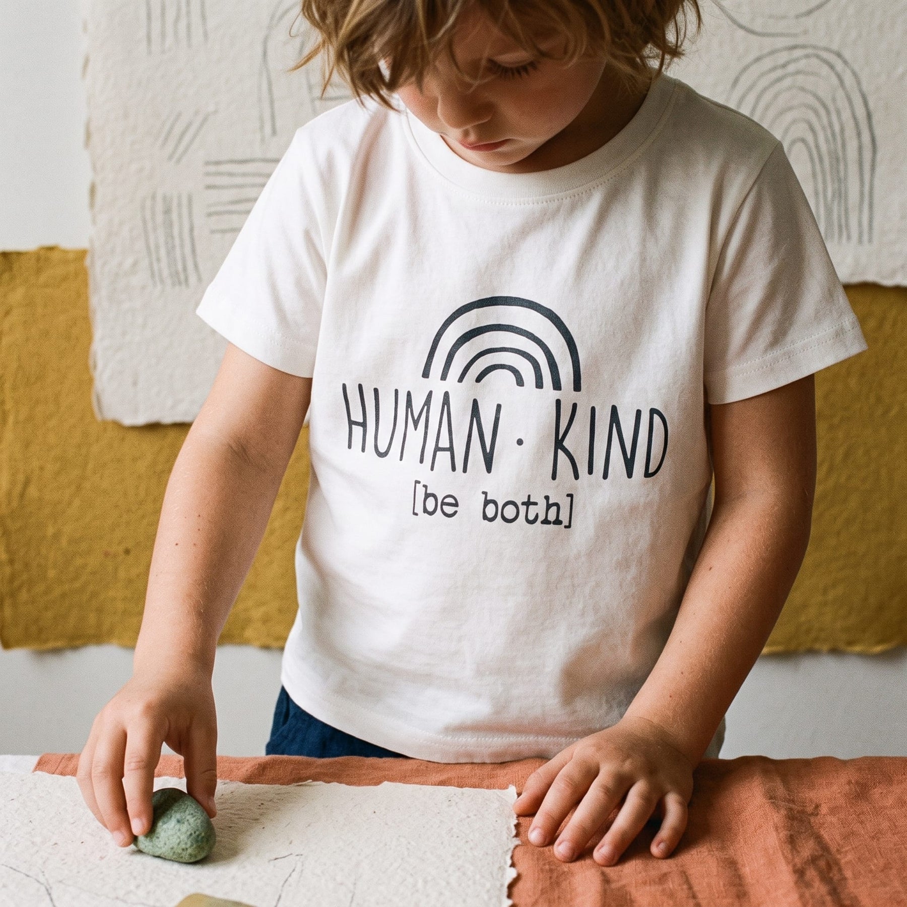 Humanoid