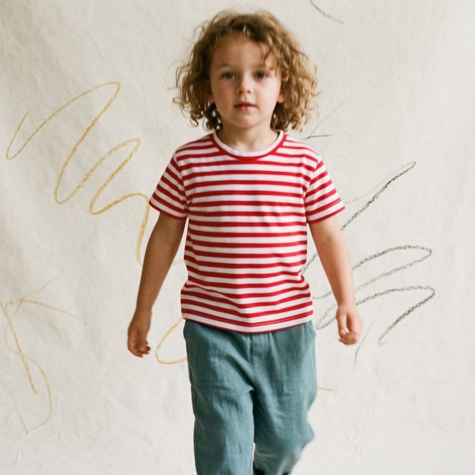 Drew Stripes