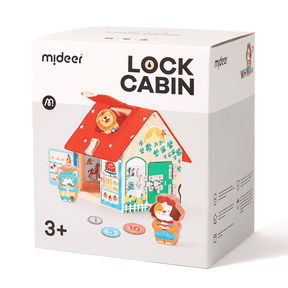 Lock Cabin
