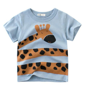 Giraffi