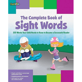 The Complete Book of Sight