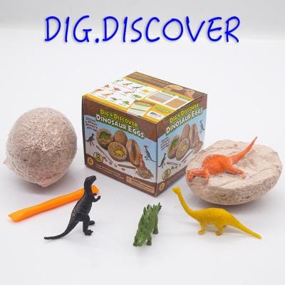 Dino Excavation