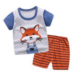 Foxie